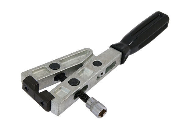 T&E Tools Heavy Duty Torque CV Boot Band Pliers  Car Banding Tool Ear Type