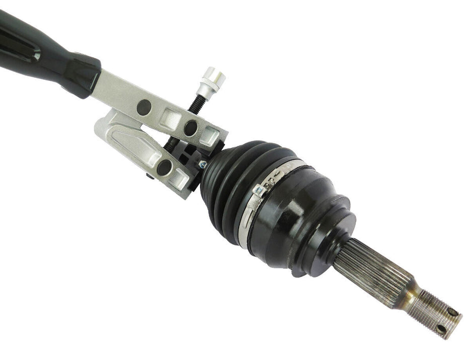 T&E Tools Heavy Duty Torque CV Boot Band Pliers  Car Banding Tool Ear Type