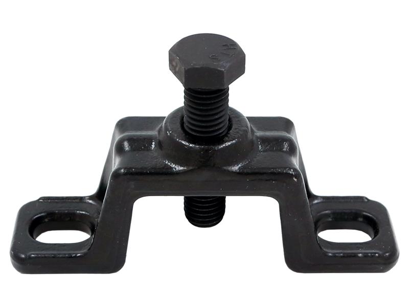 T&E Tools No.9523D - FF Type Front Hub Puller Made in Taiwan 5 tons of working