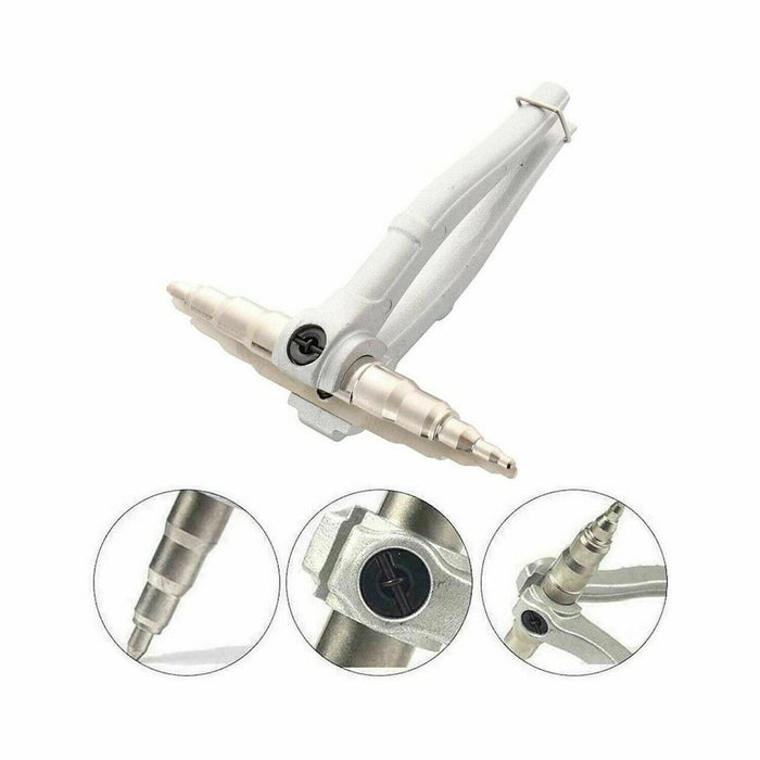 Genuine 7 in 1 Tube Pipe Expander Copper Refrigeration  AC Tools 1/4"-7/8"