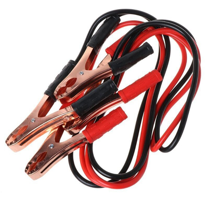 Force PRO 400 AMP 400A Jump Start Booster Cables Battery Jumper Leads 3.5M
