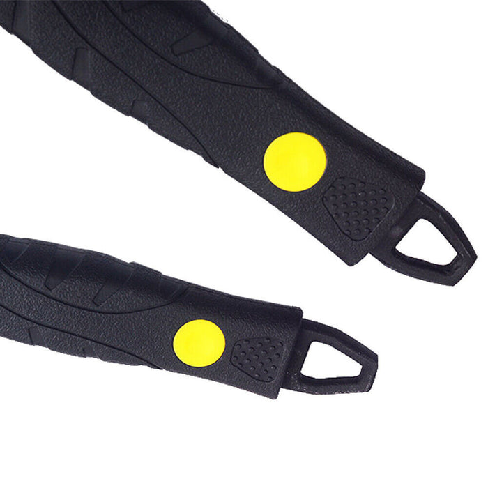 Force pro Extra Wide Jaw Adjustable Shifter Wrench Shifting Spanner 10" 8 6"