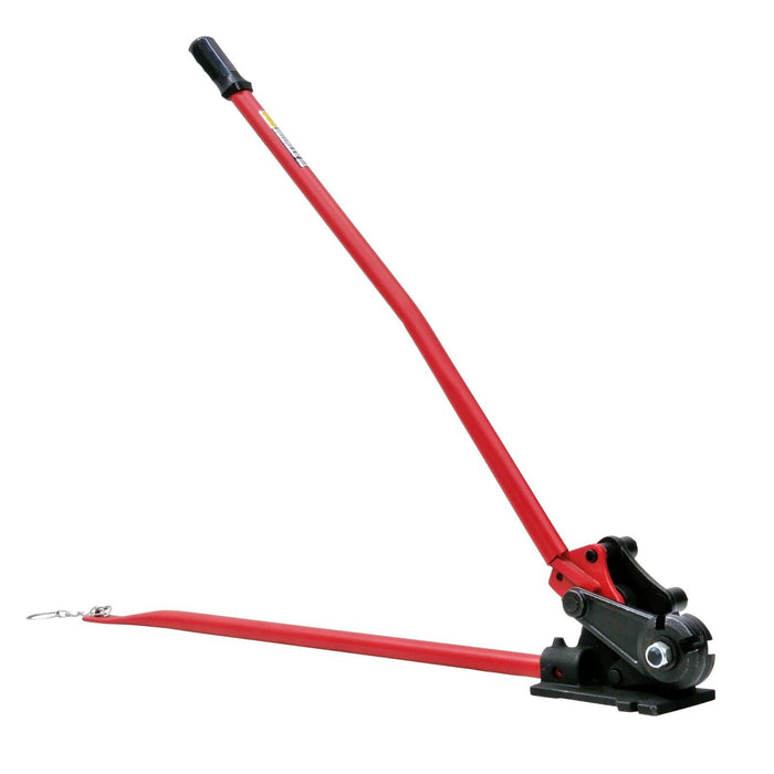 Rebar Cutter & Bender Rod Cutter Heavy Duty Capacity 16mm 134 x 18 x 20.5cm