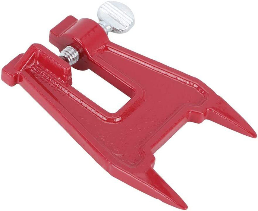 Force pro Chainsaw Chain Stump Loggers File Vise suitable for Saw Sharpener