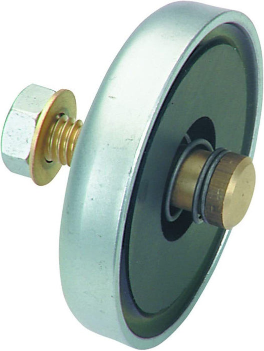 Force pro 500A 30KGF TURN RELEASE EARTH MAGNETIC WELDING CLAMP  AU STOCK