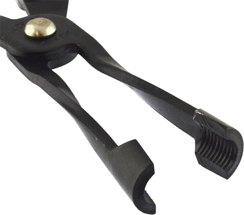 Force PRO 11pcsValve Stem Seal Seating Tool Remover Installer Pliers Set Kit