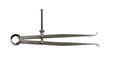 Spring Inside Divider Caliper Machinist Tools 200/300mm Clearance AU IN STOCK - FISHER DISCOUNT