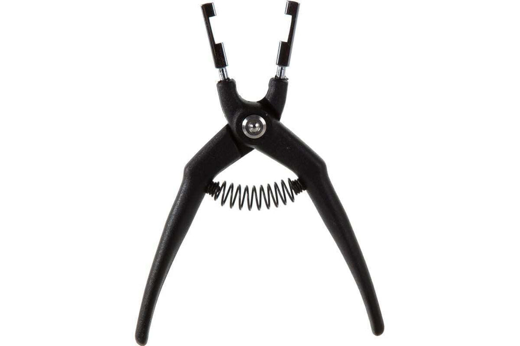 KING TONY225mm Fuel Line Petrol Clip Pipe Hose Release Disconnect Removal Pliers