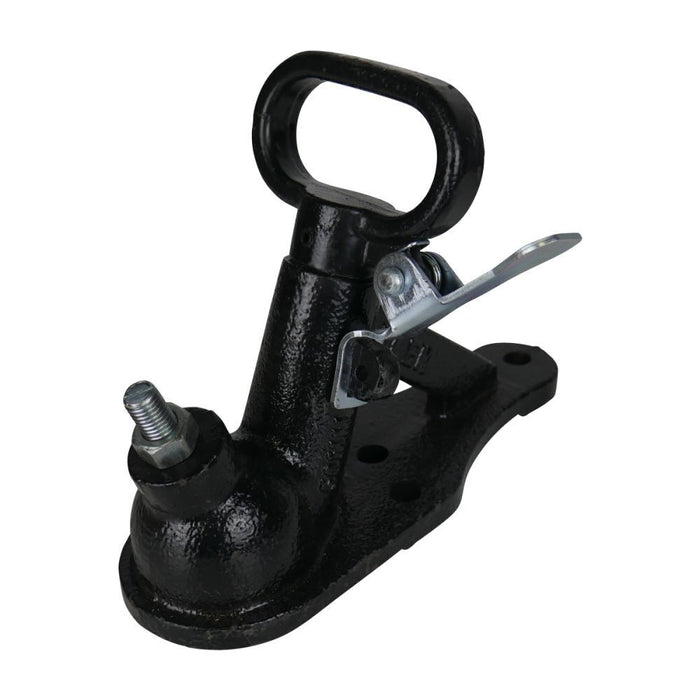 H/D Trailer Coupling 2000KG 50mm 3 Hole (BOAT BOX JET-SKI TRAILER)