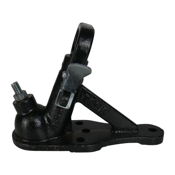 H/D Trailer Coupling 2000KG 50mm 3 Hole (BOAT BOX JET-SKI TRAILER)