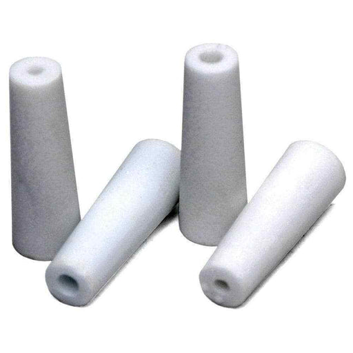 4Pc Sandblasting Sand Blasting Gun Ceramic Replacement Parts 1.8, 2.3, 2.8 3.3mm - FISHER DISCOUNT