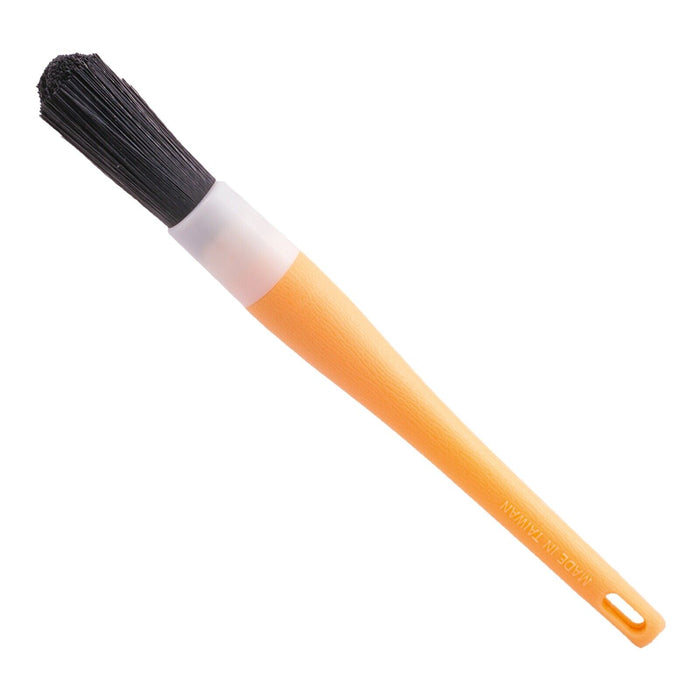 Force pro 260mm Nylon Bristle Parts Cleaning Brush Detail Brush Crevice Dust - FISHER DISCOUNT
