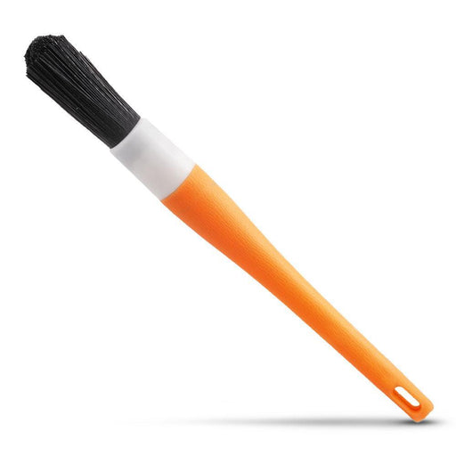 Force pro 260mm Nylon Bristle Parts Cleaning Brush Detail Brush Crevice Dust - FISHER DISCOUNT