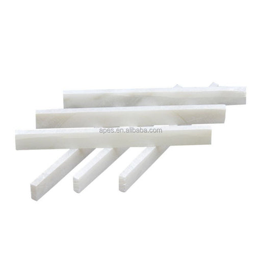 10PC Engineers Chalk French Chalk - Soapstone  Engineering Chalk 80 x 10 x 10mm - FISHER DISCOUNT