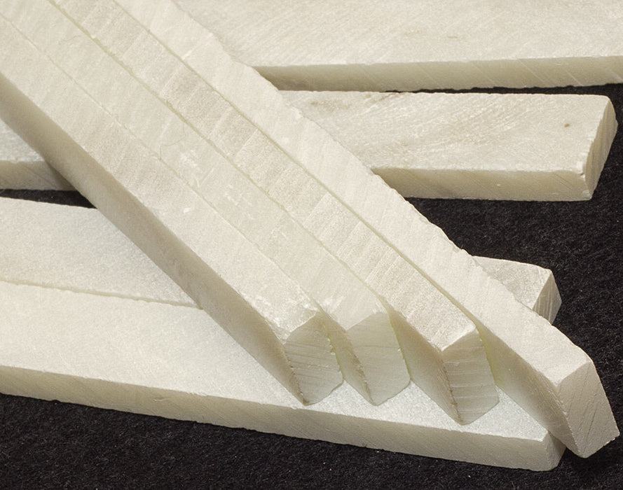 10PC Engineers Chalk French Chalk - Soapstone  Engineering Chalk 80 x 10 x 10mm - FISHER DISCOUNT