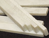 10PC Engineers Chalk French Chalk - Soapstone  Engineering Chalk 80 x 10 x 10mm - FISHER DISCOUNT