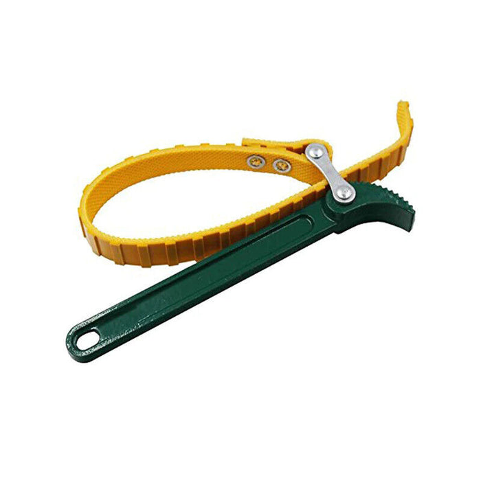 300/400Oil Filter Belt Wrench Puller Strap Spanner Filter Cartridge Removal Tool