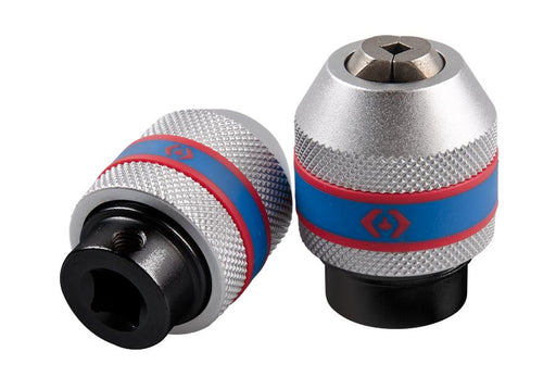 KING TONY M2-9 Adjustable Tap Handle Reamer Thread Repair Holder Made in Taiwan - FISHER DISCOUNT