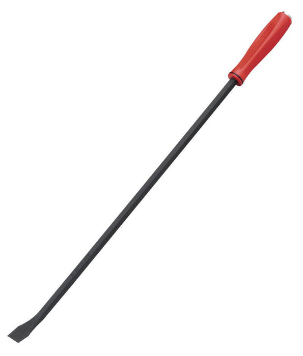 GENIUS TOOLS Top Of Quality  Pry Bar jumbo 910mm (36") offset end MADE IN TAIWAN