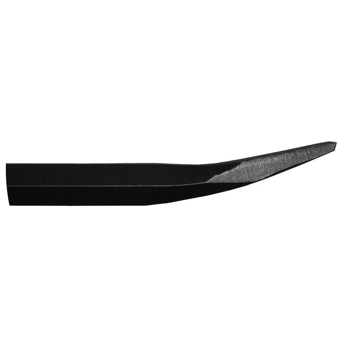GENIUS TOOLS Top Of Quality  Pry Bar jumbo 910mm (36") offset end MADE IN TAIWAN