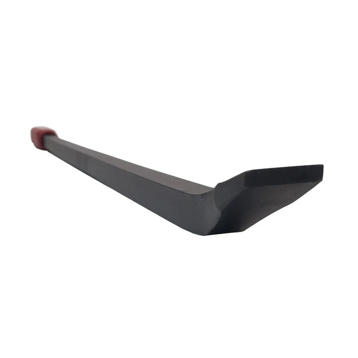 GENIUS TOOLS Top Of Quality  Pry Bar jumbo 910mm (36") offset end MADE IN TAIWAN