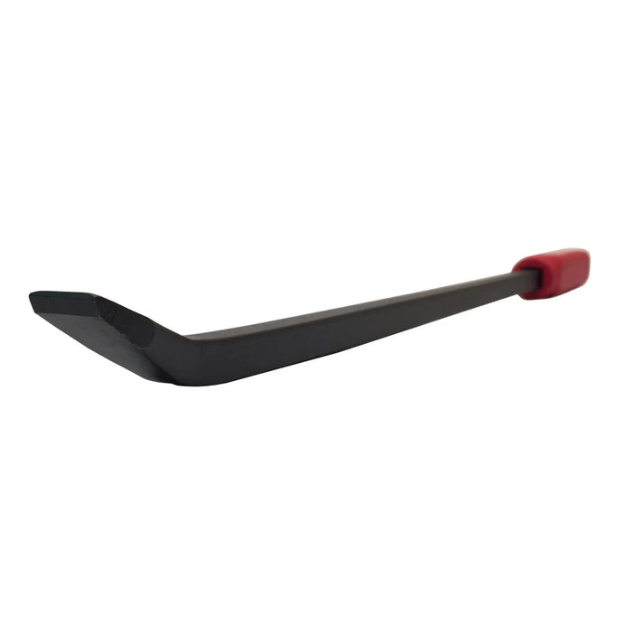 GENIUS TOOLS Top Of Quality  Pry Bar jumbo 910mm (36") offset end MADE IN TAIWAN