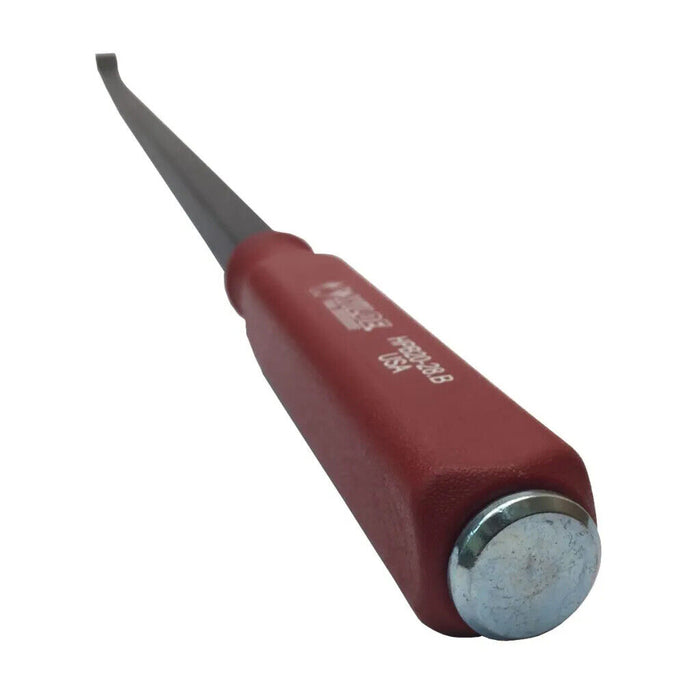 GENIUS TOOLS Top Of Quality  Pry Bar jumbo 910mm (36") offset end MADE IN TAIWAN