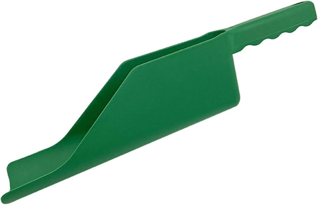 400mm Gutter Drain Cleaning Hook Shovel Scoop Leaves Dirt Remove Garden Cleaner