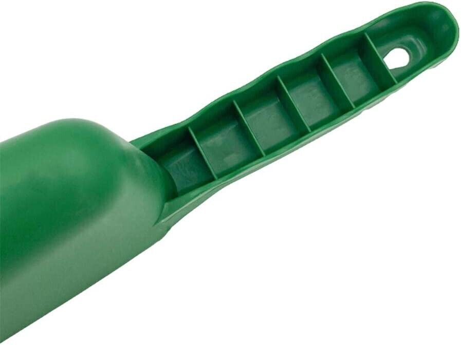 400mm Gutter Drain Cleaning Hook Shovel Scoop Leaves Dirt Remove Garden Cleaner