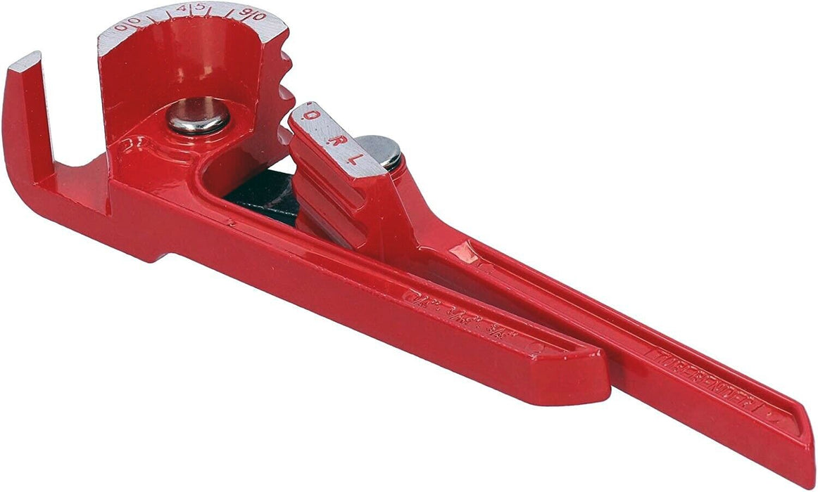 HD Tube Bender Pipe bender 3 IN 1 Curving Plier 180° Pipe Bender 6mm,8mm,10mm