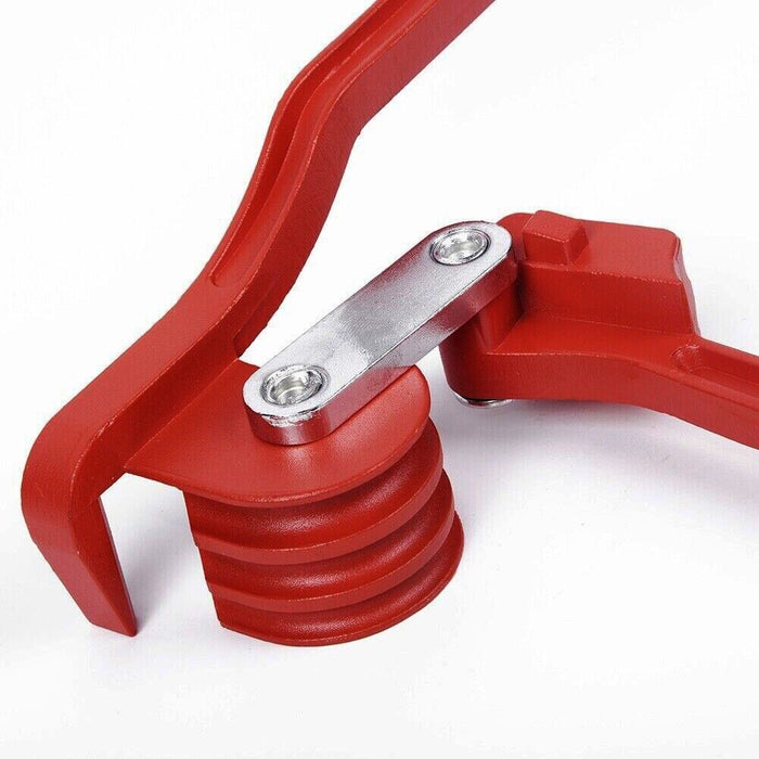 HD Tube Bender Pipe bender 3 IN 1 Curving Plier 180° Pipe Bender 6mm,8mm,10mm