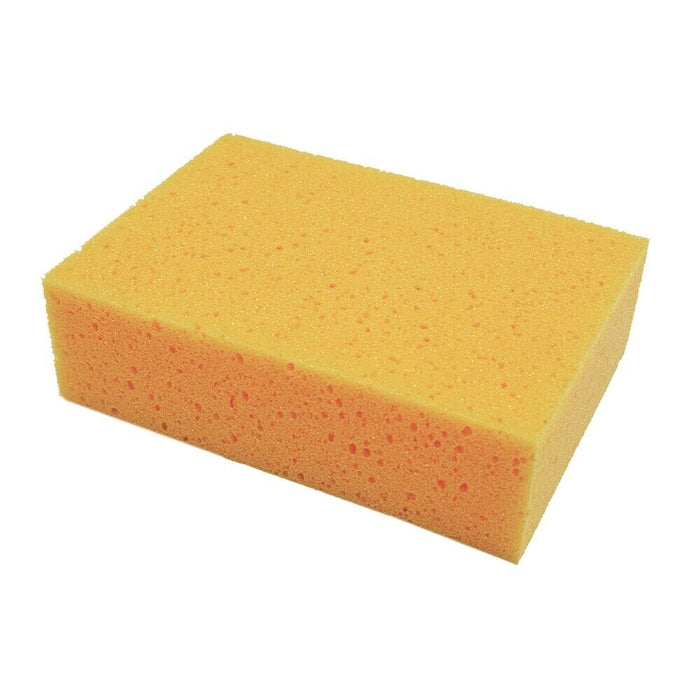 2pce CAR WASH SPONGE 300x80x50mm DETAILING CLEANING WASHINGCAR VAN TRUCK CLEAN