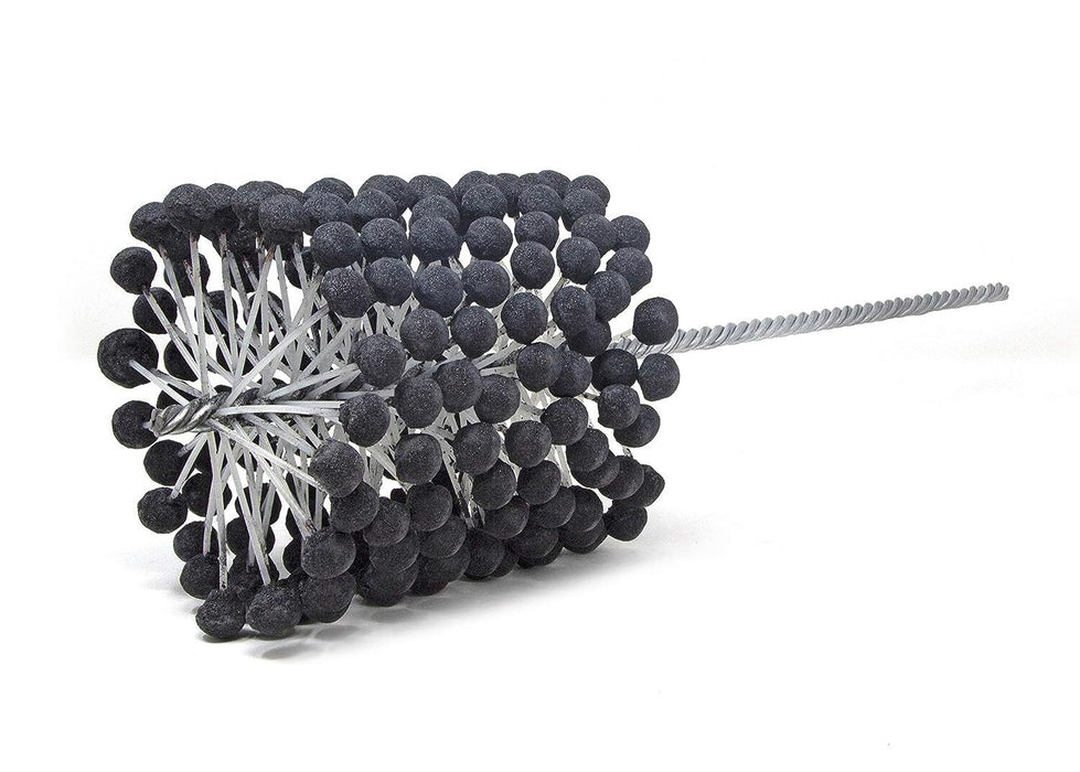 Force pro Ball Cylinder Engine Hone - 180 Grit  Made in Taiwan 10-101mm AU STOCK