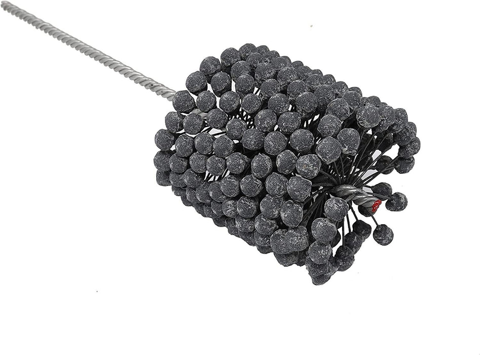 Force pro Ball Cylinder Engine Hone - 180 Grit  Made in Taiwan 10-101mm AU STOCK