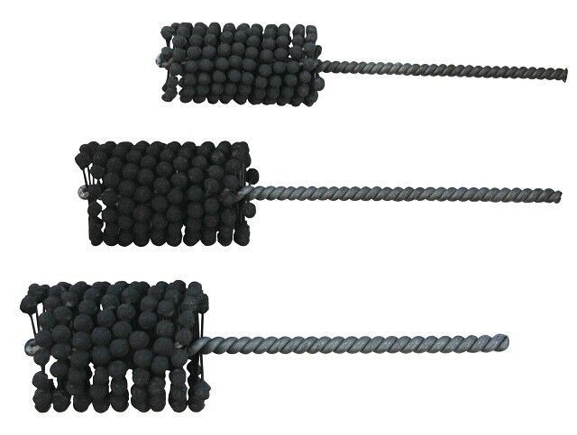 Force pro Ball Cylinder Engine Hone - 180 Grit  Made in Taiwan 10-101mm AU STOCK