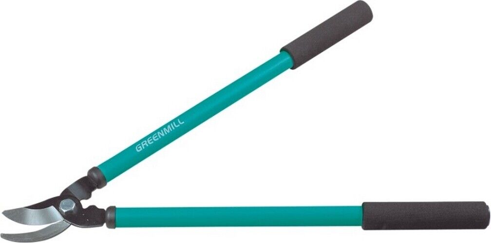 BYPASS LOPPER  HEAVY DUTY Lopping Shear Pruner Branch Cutter Shears 430-970mm AU