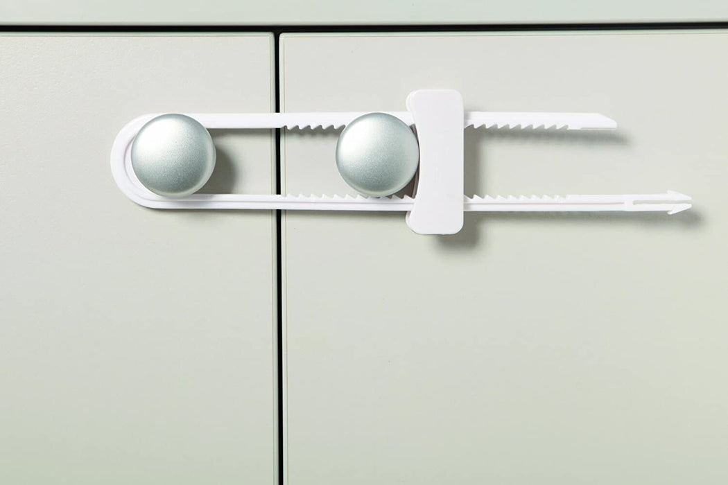 Force pro  18PC Essentials Childproofing Kit Home Safety Kit