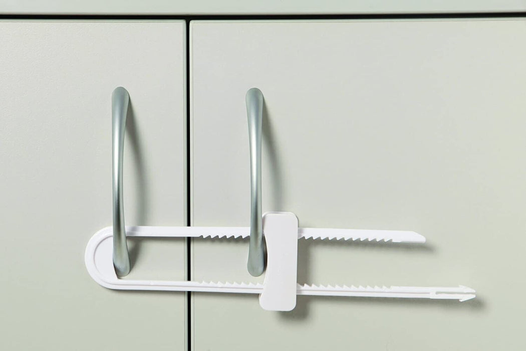 Force pro  18PC Essentials Childproofing Kit Home Safety Kit