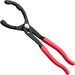 T&E Tools 18" Adjustable Oil Filter Pliers Made in Taiwan 4305 (95mm to 180mm). - FISHER DISCOUNT