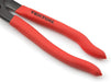 T&E Tools 18" Adjustable Oil Filter Pliers Made in Taiwan 4305 (95mm to 180mm). - FISHER DISCOUNT