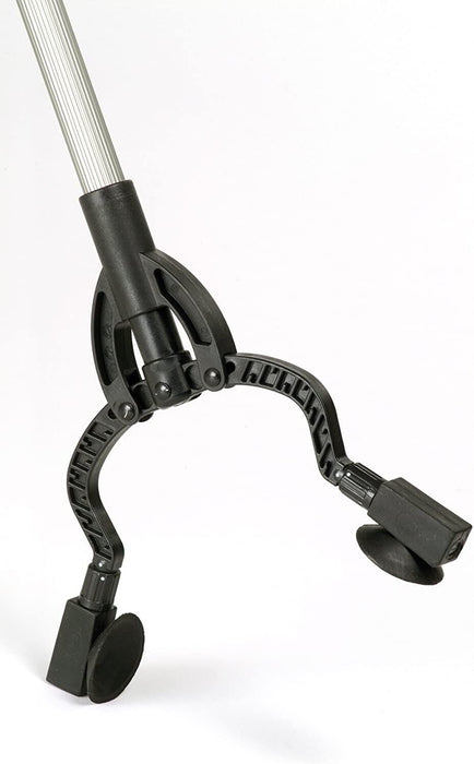 72cm Megnatic Aluminium Pick Up Tool Reacher Grabber Extend Hand Picker ArmStick