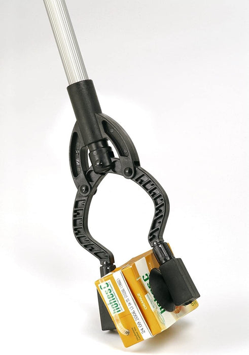 72cm Megnatic Aluminium Pick Up Tool Reacher Grabber Extend Hand Picker ArmStick