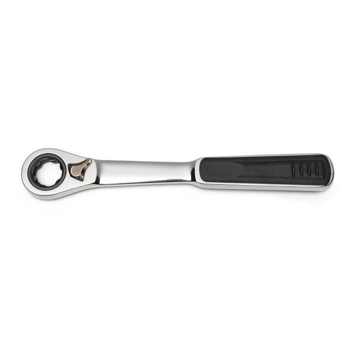 M13/M20 Female Pass-Through Reverse Ratchet Wrench f Bolt & Go-Thru Socket