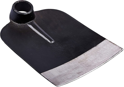 FORCE POR  Hoe Head 150mm /6" Heavy Duty Replacement Garden Tool Hoe Head 900g - FISHER DISCOUNT