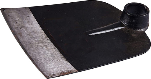 FORCE POR  Hoe Head 150mm /6" Heavy Duty Replacement Garden Tool Hoe Head 900g - FISHER DISCOUNT