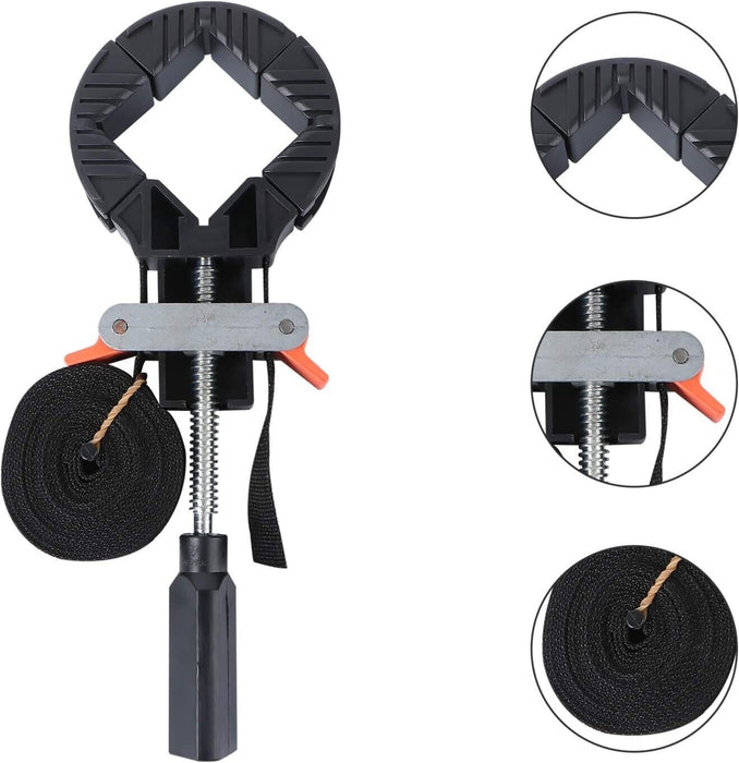 Corner Clamp 4m Holding Strap Band Frame Wood Timber Picture Framing