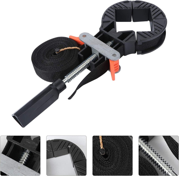 Corner Clamp 4m Holding Strap Band Frame Wood Timber Picture Framing