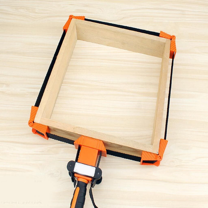 Corner Clamp 4m Holding Strap Band Frame Wood Timber Picture Framing