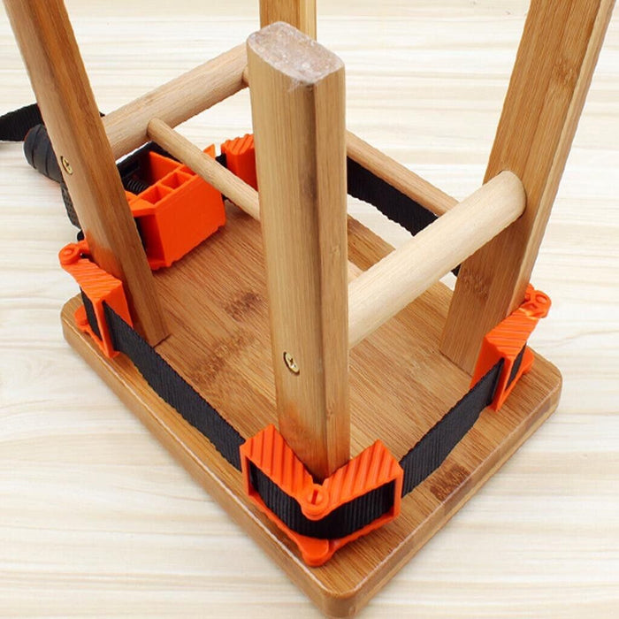 Corner Clamp 4m Holding Strap Band Frame Wood Timber Picture Framing