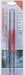 FORCE PRO  2pce 45 & 90 degree straight O-RING HOOK / PICK & SCRIBE SET 220mmL - FISHER DISCOUNT